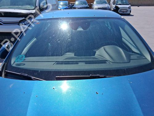 Used Windscreen Windscreen RENAULT MEGANE IV Hatchback (B9A/M/N_) 1.2 TCe 130 (B9MR) (130 hp) 33626198 33626198
