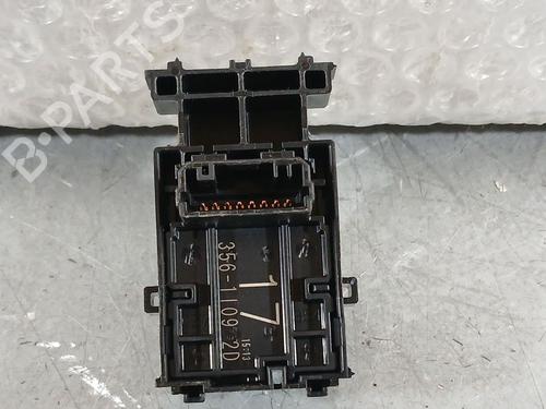 Left rear window switch TOYOTA YARIS (_P21_, _PA1_, _PH1_) 1.5 (MXPA11) | BP26407295I29 - Image 2