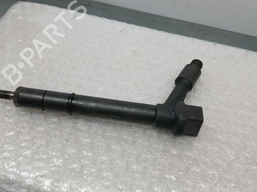 Used Injector Injector OPEL COMBO Box Body/MPV 1.7 DTI 16V (75 hp) 2949234 2949234