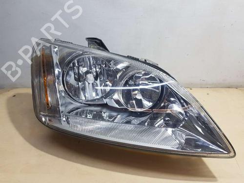 Used Right headlight FORD FOCUS C-MAX (DM2) [2003-2007]  24348469