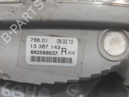 Andre OPEL ASTRA J Saloon 1.4 Turbo (69) | BP30434827O1