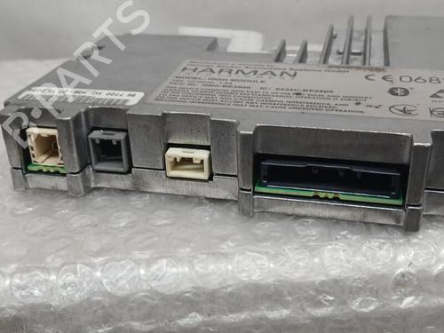 Elektronisk modul TOYOTA RAV 4 IV (_A4_) 2.0 4WD (ZSA44_) | BP30549789M83