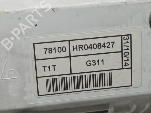 Kombiinstrument HONDA CR-V IV (RM_)  | BP15059210C47 