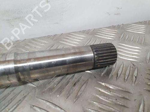 Right front driveshaft CITROËN XSARA (N1)  | BP12506878M39 