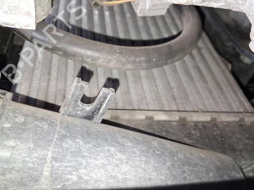 Used Intercooler Intercooler 39452554 39452554
