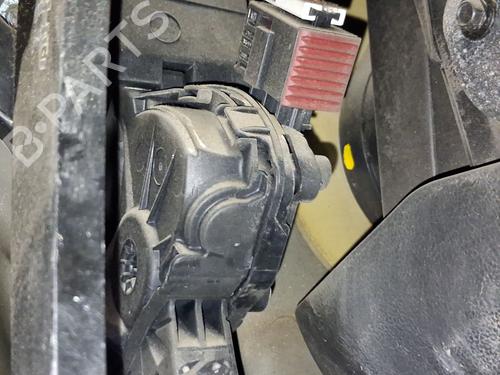 Used Pedal Pedal 37800598 37800598