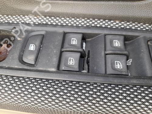 Left front window switch DACIA SANDERO III 1.0 TCe 90 | BP31827602I27