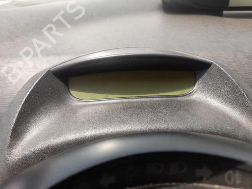 Used Instrument cluster CITROËN C4 I (LC_) 1.6 HDi (109 hp) 26740951