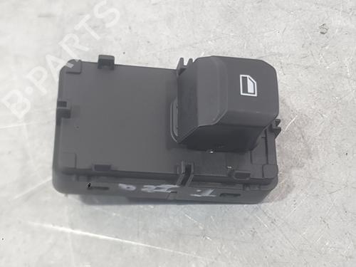 Used Left rear window switch Left rear window switch MG MG ZR 2.0 TD (100 hp) 40020415 40020415