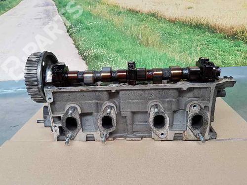 Cylinder head FIAT PANDA (169_) 1.2 (169.AXB11, 169.AXB1A) | BP10973153M5 