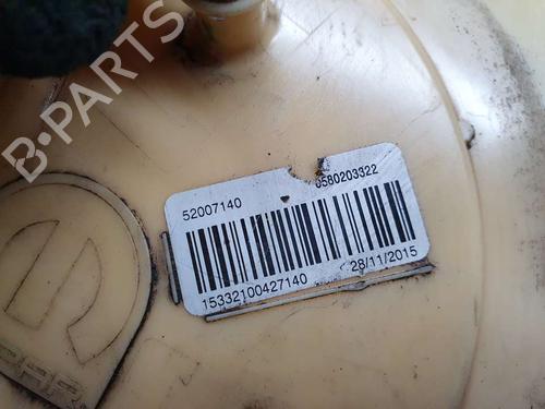 Fuel pump FIAT TIPO Saloon (356_, 357_)  | BP16691636M76 