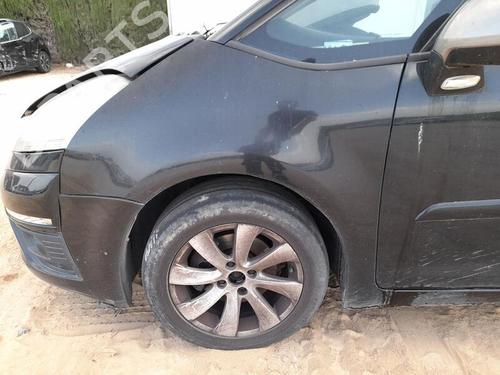 Used Left front fenders CITROËN C4 Grand Picasso I (UA_) 1.6 HDi (109 hp) 28193057