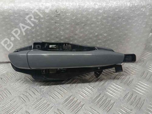 Used Rear right exterior door handle PEUGEOT 2008 II (UD_, US_, UY_, UJ_, UR_, UC_) [2019-2025]  21594170