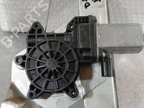 Front right window mechanism DACIA DUSTER (HS_) 1.5 dCi | BP36132733C23 - Image 2
