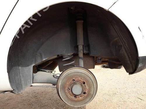 Used Wheel arch SEAT IBIZA IV (6J5, 6P1) 1.2 (60 hp) 29588868