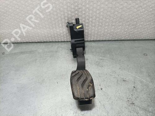 Pedal DACIA SANDERO III 1.0 TCe 90 (91 hp) 17640417