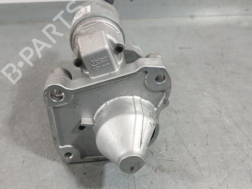 Used Starter CITROËN C3 III (SX) 1.2 VTi 82 (82 hp) 27692519