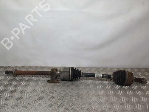 Used Right front driveshaft HONDA CR-V IV (RM_) [2012-2025]  17653629