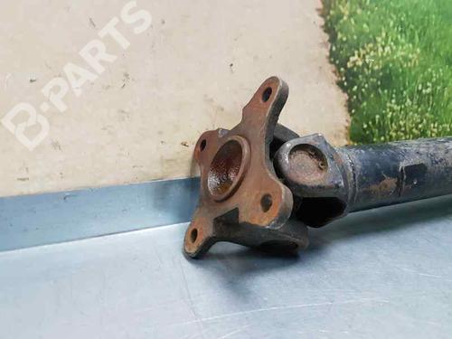 Driveshaft MITSUBISHI PAJERO III (V7_W, V6_W)  | BP3708870M37 