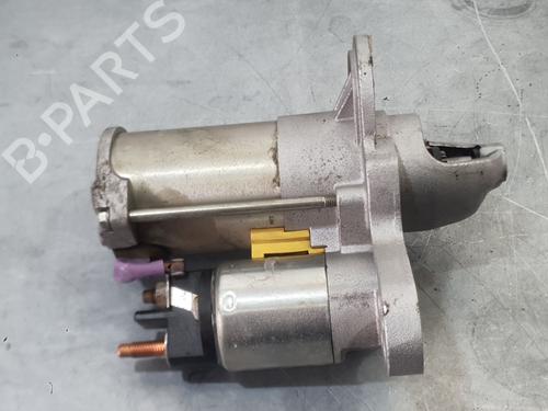 Starter RENAULT CLIO V (B7_) 1.0 TCe 90 (B7MT) | BP26722340M8 - Image 4