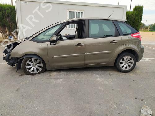 CITROËN C4 Picasso I MPV (UD_) [2006-2015] 943128