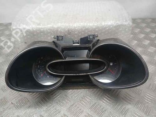 Used Instrument cluster RENAULT CLIO IV (BH_) [2012-2021]  18136873