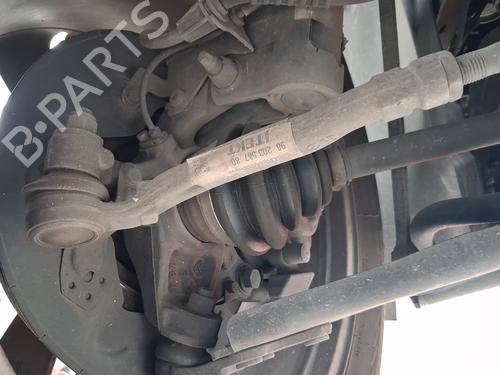 Used Left front steering knuckle Left front steering knuckle 38710407 38710407