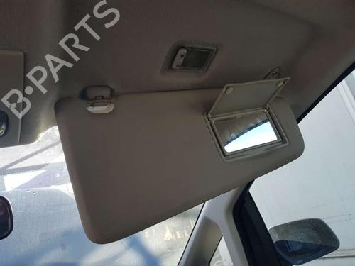 Højre solskærm FORD FOCUS C-MAX (DM2)  | BP17095967I2 