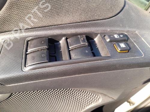 Used Left front window switch TOYOTA COROLLA Verso (ZER_, ZZE12_, R1_) 2.2 D-4D (AUR10_, AUR10R) (136 hp) 29145854
