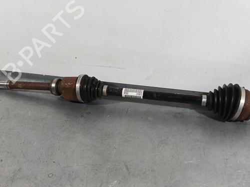 Used Right front driveshaft Right front driveshaft 39268225 39268225