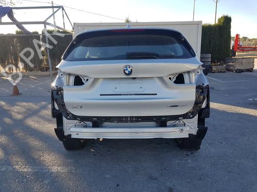 Elektronisk modul BMW X1 (F48) sDrive 18 d | BP16127414M83 