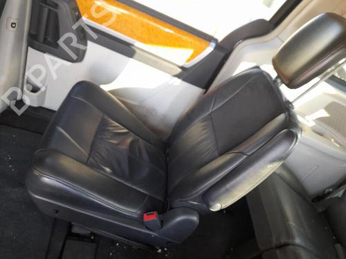 Used Rear seat CHRYSLER GRAND VOYAGER V (RT) [2007-2025]  29187623