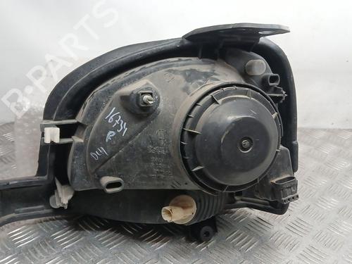 Right headlight RENAULT KANGOO (KC0/1_) D 65 1.9 (KC0E, KC02, KC0J, KC0N) | BP28168995C29