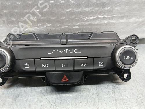 Used Switch Switch FORD TOURNEO CONNECT / GRAND TOURNEO CONNECT V408 MPV 1.5 EcoBlue (120 hp) 32141779 32141779