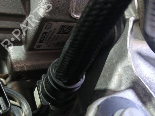 Engine PEUGEOT 208 I (CA_, CC_) 1.6 BlueHDi 100 | BP25032002M1