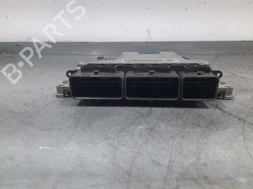 Engine control unit (ECU) RENAULT KANGOO Express (FW0/1_) 1.5 dCi 90 (FW0G, FW05, FW08, FW11) | BP30058184M57 