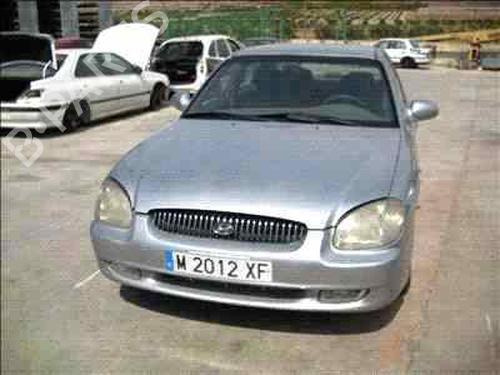 Front left window mechanism HYUNDAI SONATA IV (EF)  | BP650499C22 