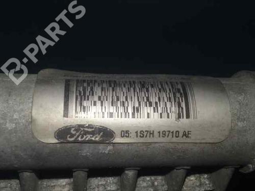 AC radiator FORD MONDEO III (B5Y)  | BP6584500M32 