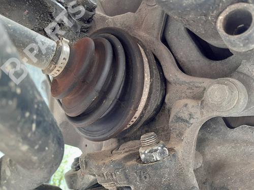 Used Right front steering knuckle Right front steering knuckle BMW X5 (E53) 3.0 d (184 hp) 10866362 10866362