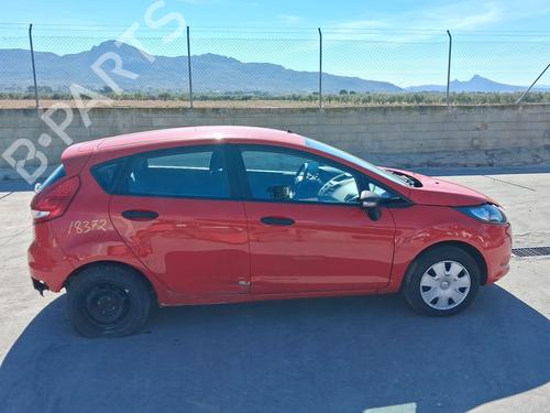 Right headlight FORD FIESTA VI (CB1, CCN) 1.25 | BP40296220C29 - Image 4