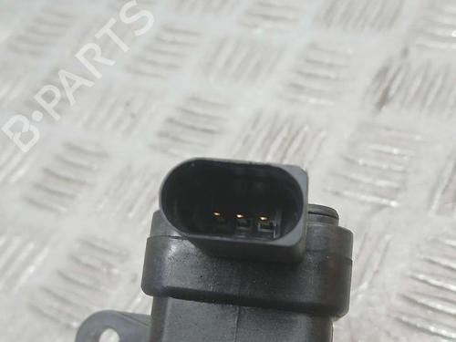 Mass air flow sensor VW GOLF VI (5K1) | BP19266788M95