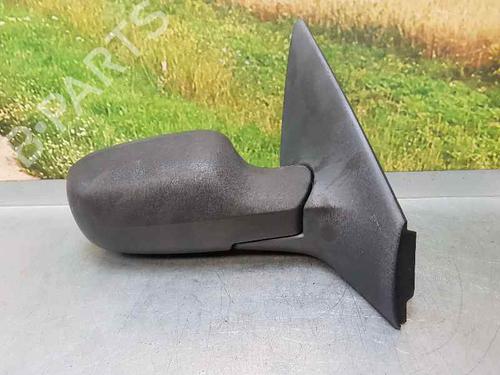 Right mirror RENAULT MEGANE II (BM0/1_, CM0/1_)  | BP3268120C27 