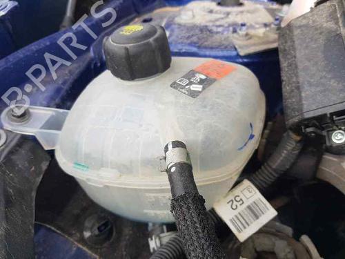 Used Expansion tank RENAULT AUSTRAL TCe 160 (HGMJ) (158 hp) 25152272