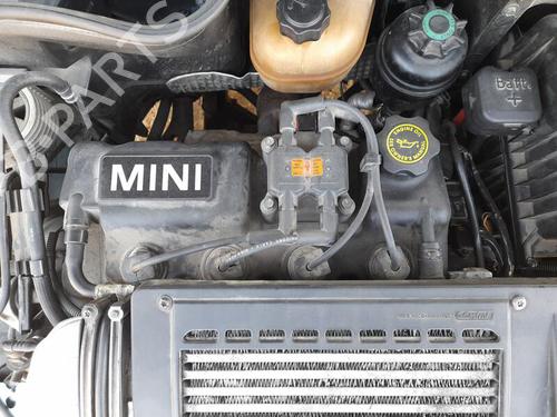 Motor MINI MINI (R50, R53) Cooper S (163 hp) 28099894