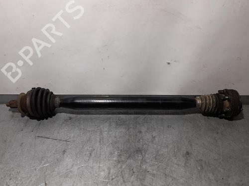 Used Right front driveshaft SEAT IBIZA IV (6J5, 6P1) [2008-2017]  8641716
