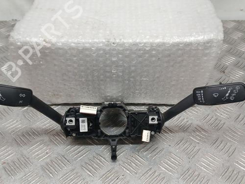 Used Steering column stalk VW TIGUAN (AD1, AX1) 1.4 TSI (150 hp) 25756395