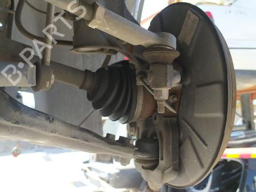 Used Right front steering knuckle Right front steering knuckle MG MG HS (AS23) 1.5 EHS Hybrid (CSA6463) (258 hp) 33290429 33290429
