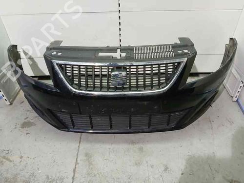 Used Front bumper SEAT ALHAMBRA (710, 711) [2010-2022]  24344012