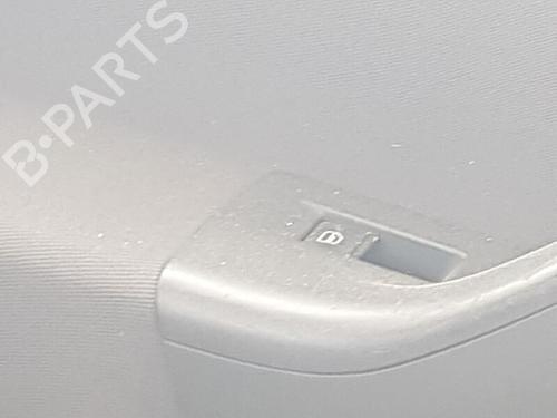 Left rear window switch VW GOLF V (1K1) 1.6 | BP25470314I29 