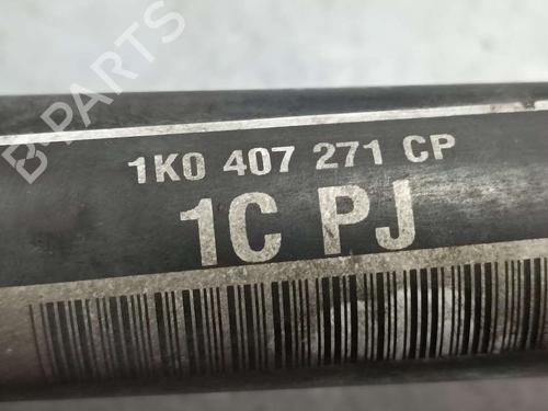 Left front driveshaft SEAT ALTEA XL (5P5, 5P8) | BP16369604M38